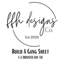 Build A Gang Sheet